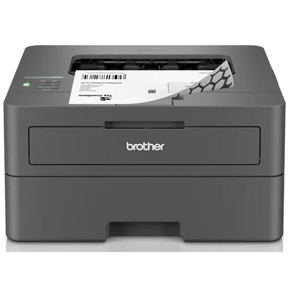Brother HL-L2445DW Impresora láser compacta en blanco y negro