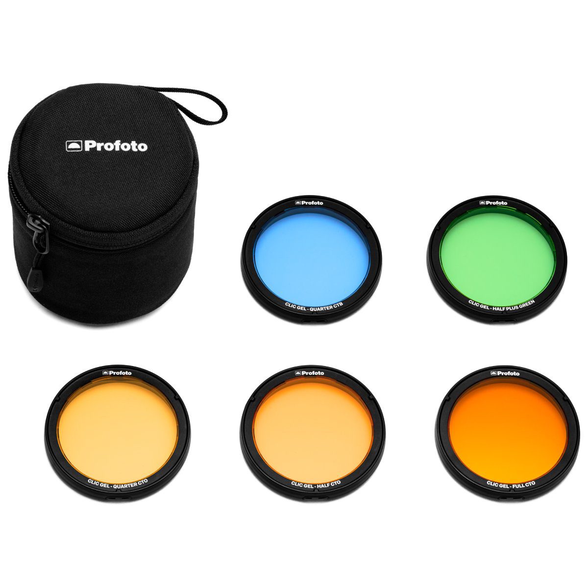 Profoto Clic Colour Correction Kit