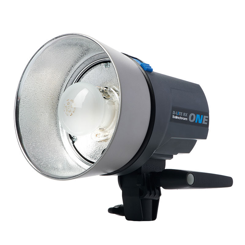 Elinchrom Compacto D-Lite RX One