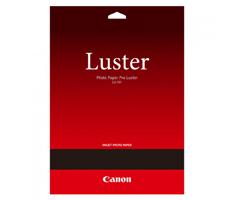 Canon LU-101 Papel fotográfico Pro Luster A3+ 20 hojas 260g