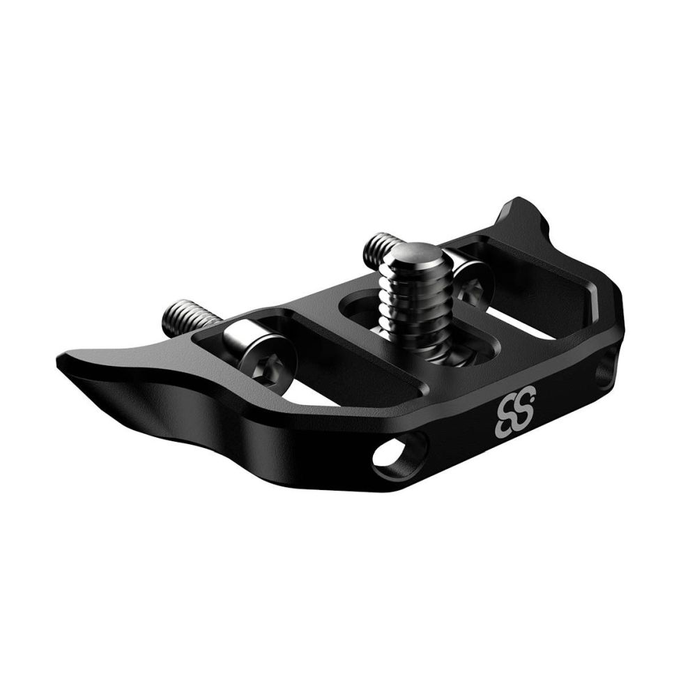 Adaptador de lente 8Sinn Soporte para jaula 8Sinn para Sony FX3 / FX30