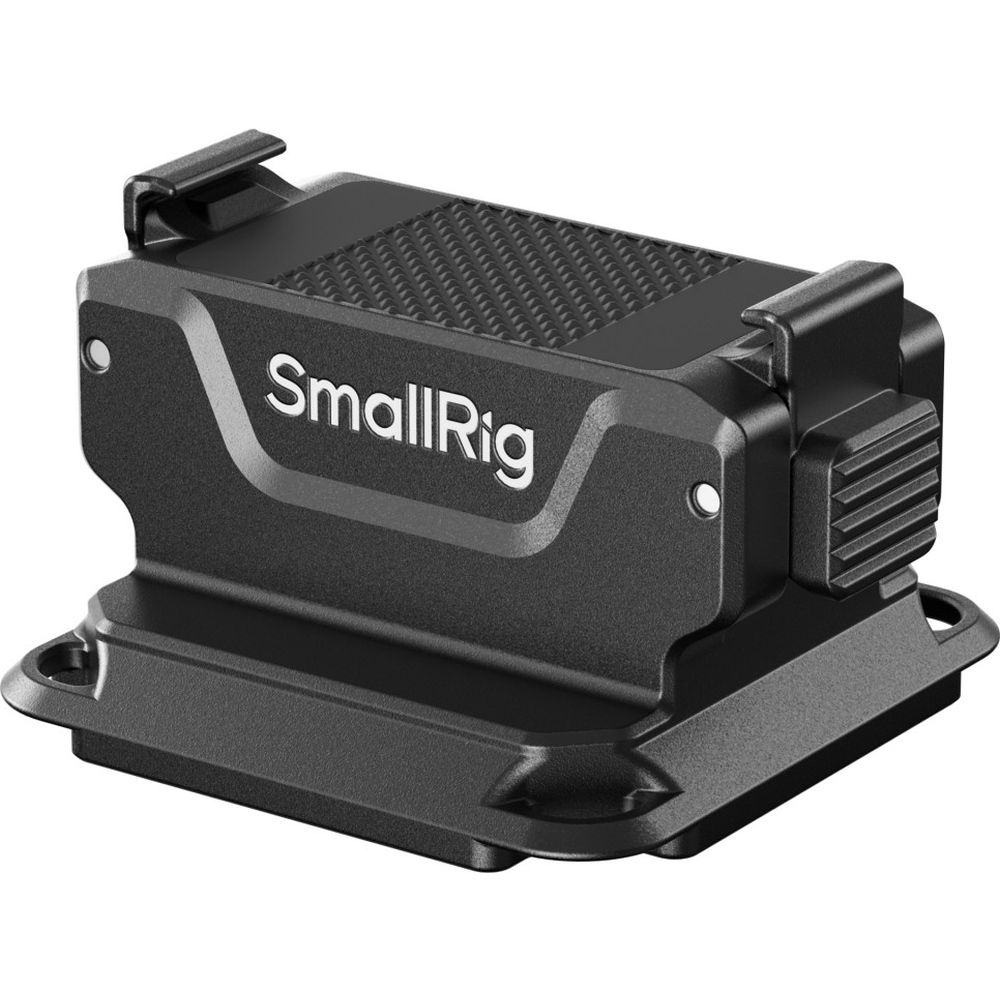 Soporte bidireccional acoplable SmallRig 6014 a adaptador Arca-Swiss para la serie DJI Osmo