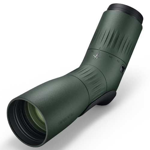 Telescopio Swarovski ATC 17-40X56 Verde