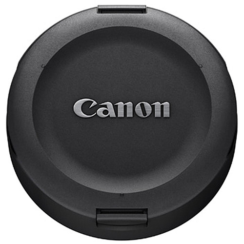Tapa del objetivo Canon para EF 11-24mm F4 L USM