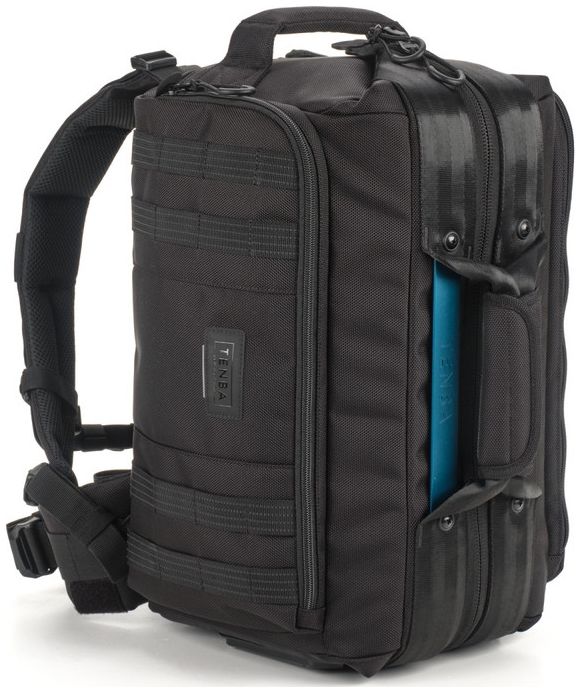 Mochila Tenba Cineluxe v2 16