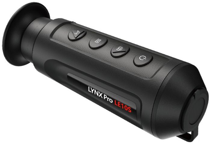 Cámara termográfica Hikmicro Lynx S LE10S