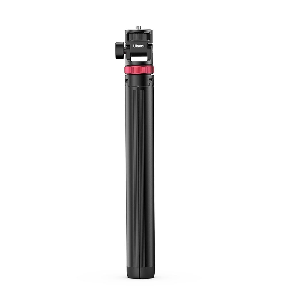 Ulanzi MT-79 Trípode con soporte de luz ajustable portátil, 207 cm