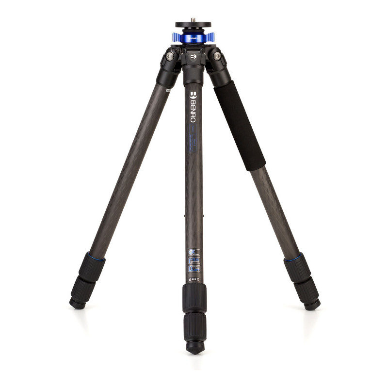 Benro Mach3 Statief TMA37C