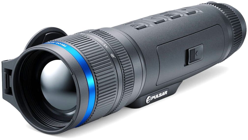 Monocular de Imagen Térmica Pulsar Telos XL50