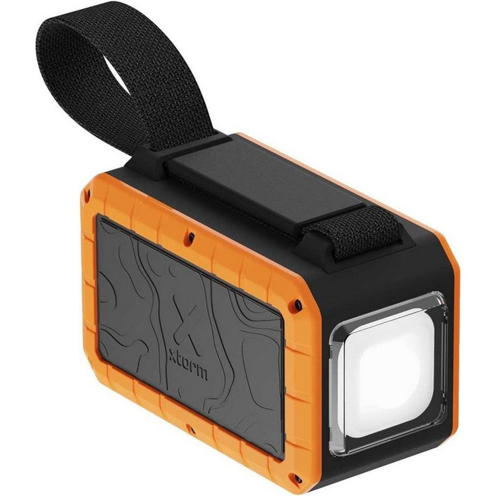 Xtorm Powerbank 100W Rugged 40.000 mAh con linterna