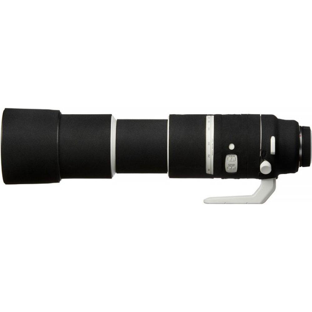 Lente easyCover Oak para Canon RF 200-800 mm f/6,3-9 IS USM negra