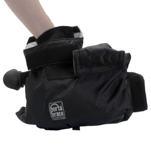 Porta Brace POL-PX270 Polar Bear Insulated Case negro