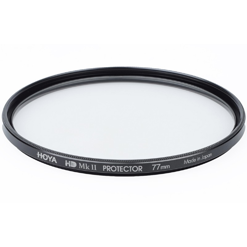 Hoya 52mm HD MkII Protector