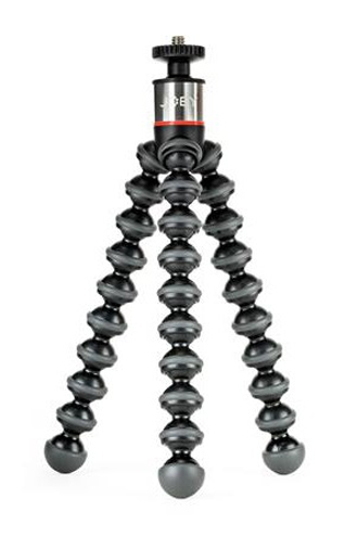 Joby GorillaPod 500 Trípode Flexible