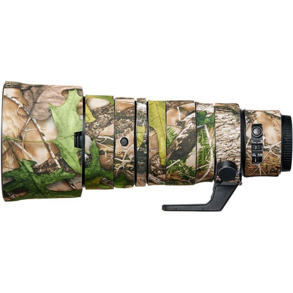 Lente easyCover Oak para Nikon Z 400 mm f/4.5 VR S True Timber HTC Camouflage