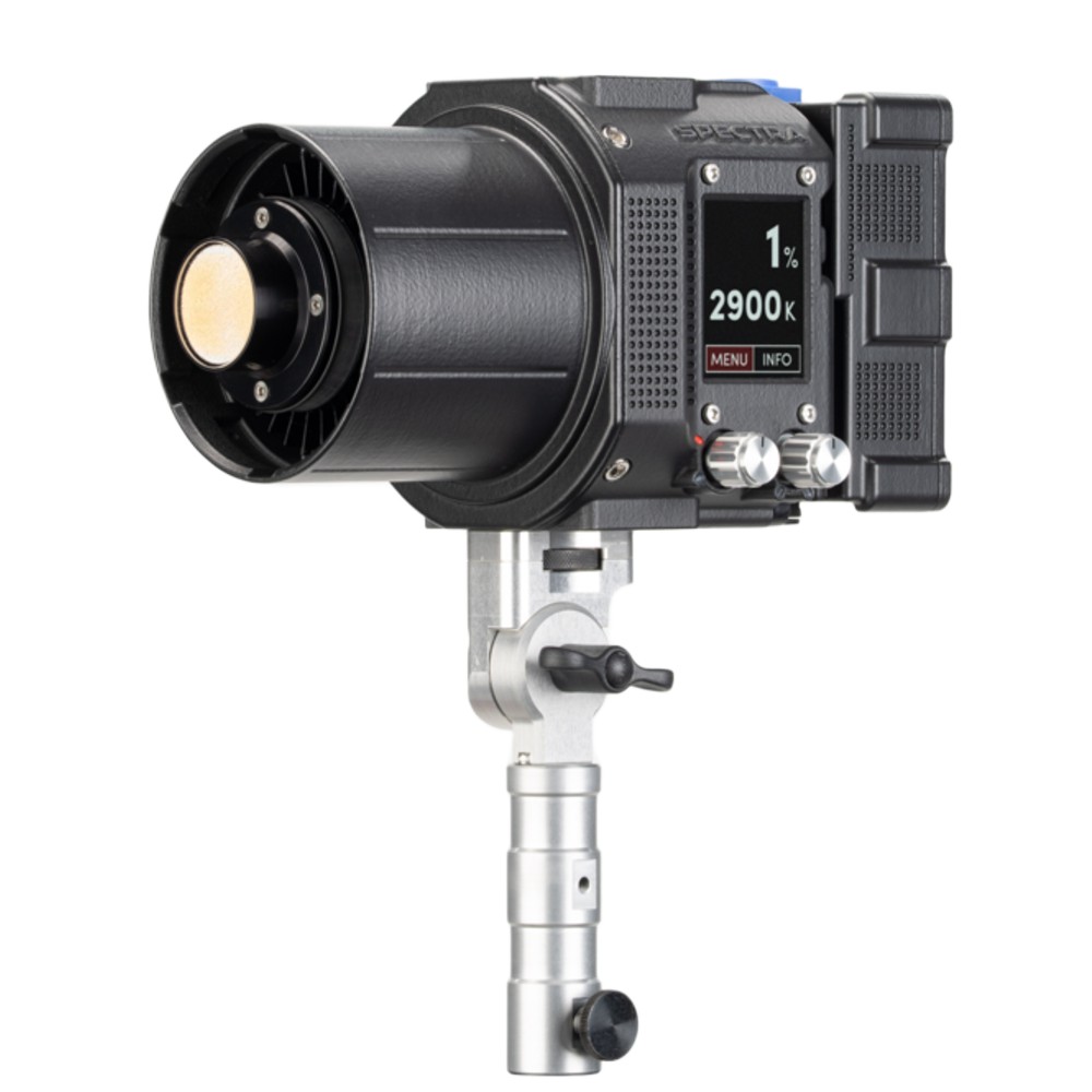 Maxima SPECTRA Compact Bi-color LED Light