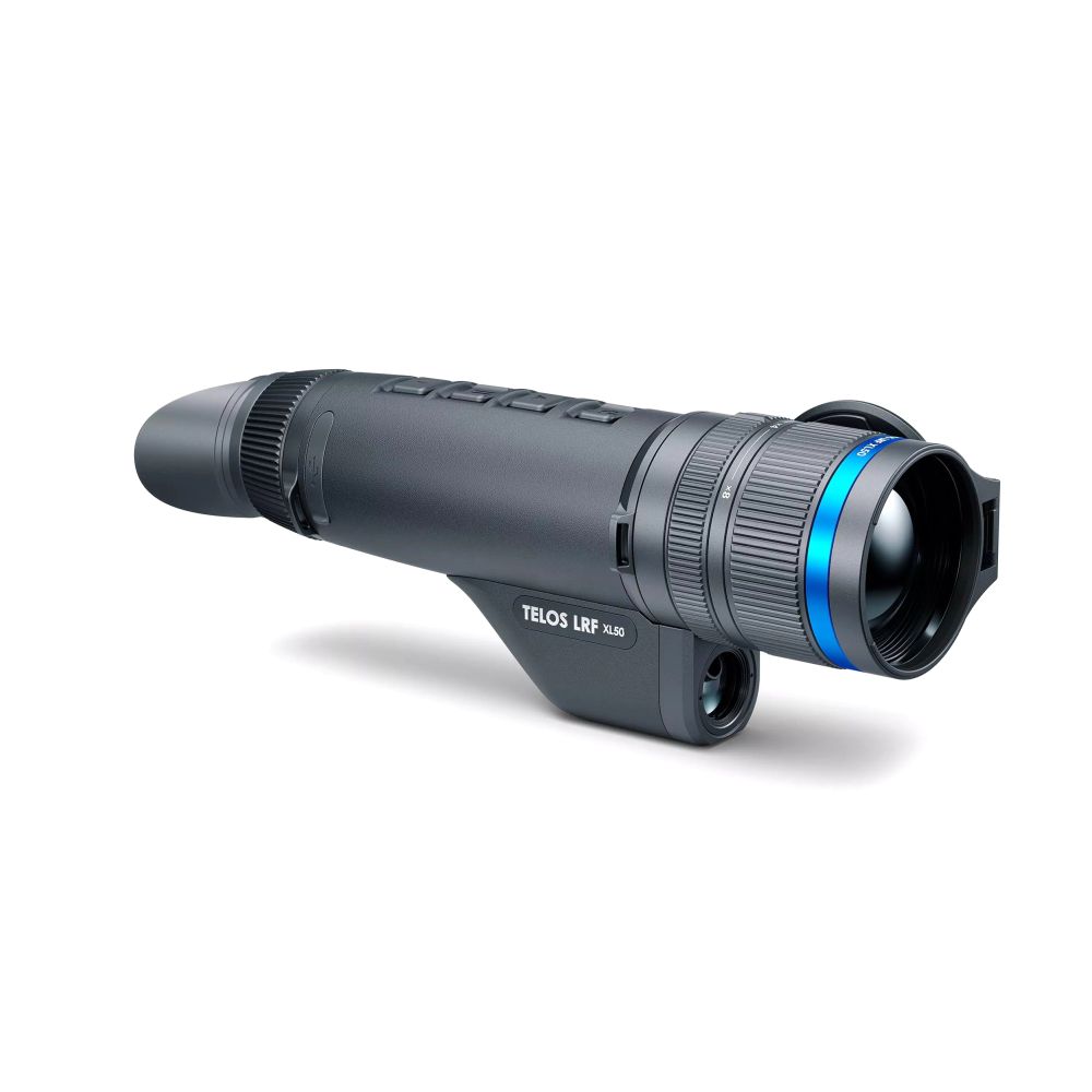Pulsar Monocular de Imagen Térmica Telos LRF XL50