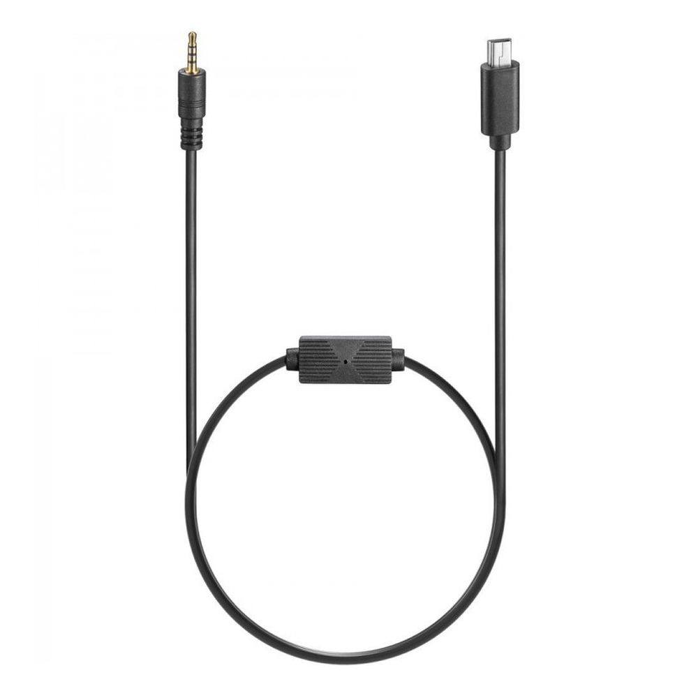 Cable de control de cámara del monitor Godox (Mini USB) GMC U5