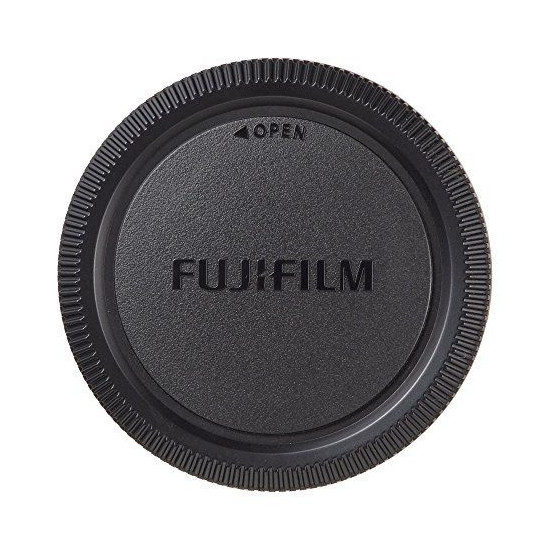Fujifilm GFX BCP-002 Tapa de Cuerpo