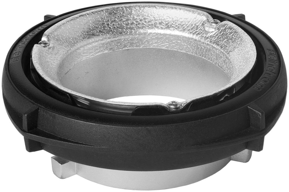 Adaptador Elinchrom EL-Bowens
