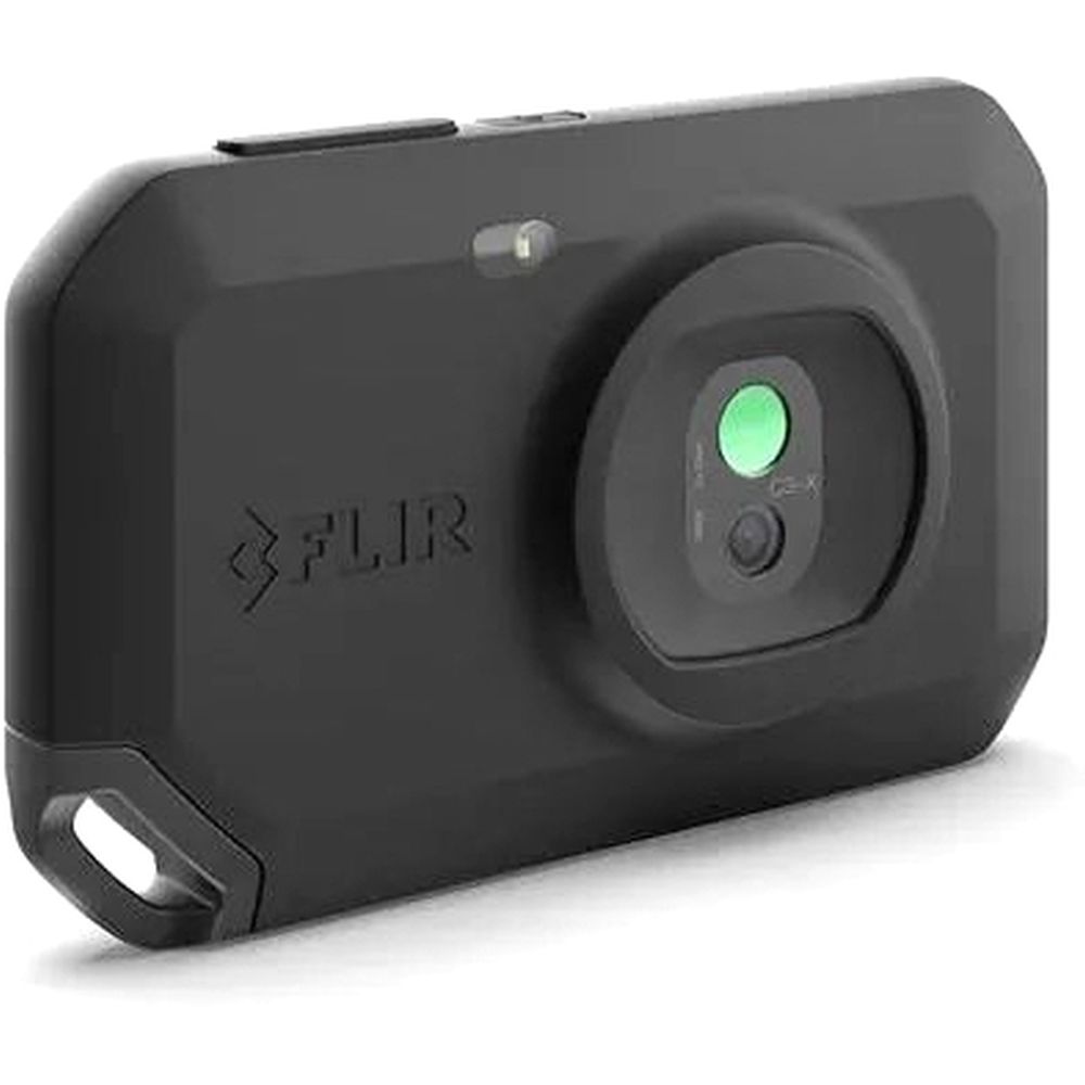 Cámara termográfica FLIR C3-x