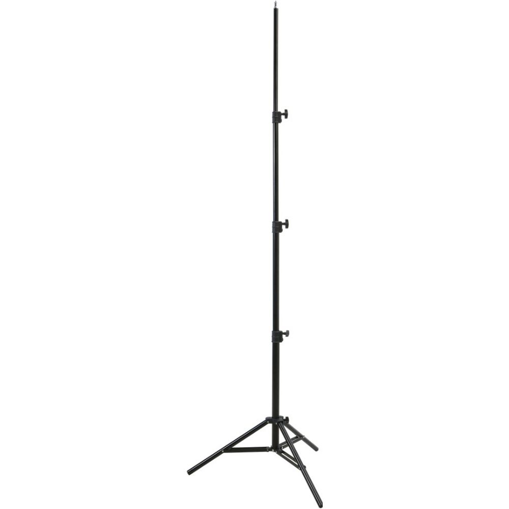 Soporte de luz de aluminio Jinbei EQ-220