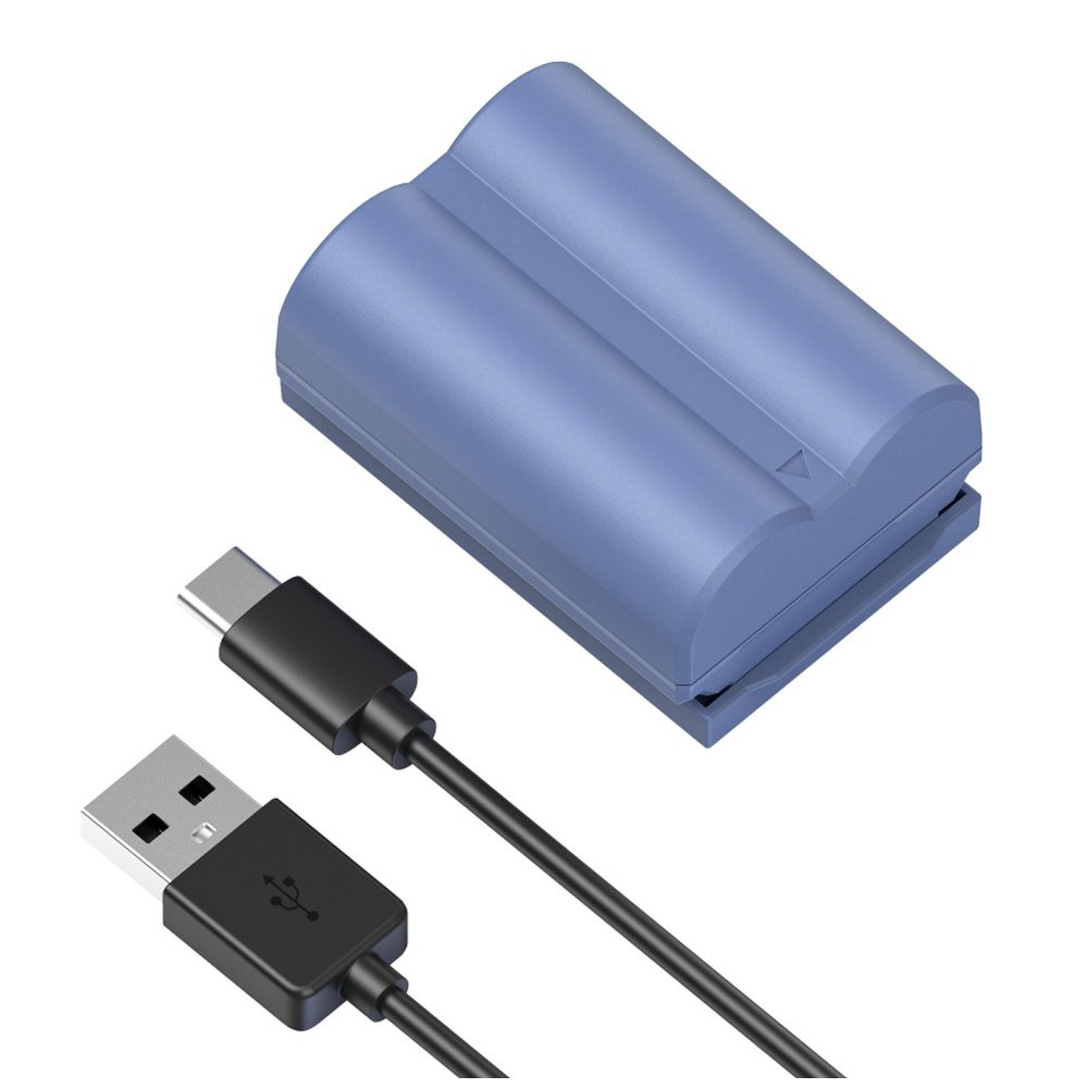 Batería recargable para cámara SmallRig NP-W235 USB-C 4266
