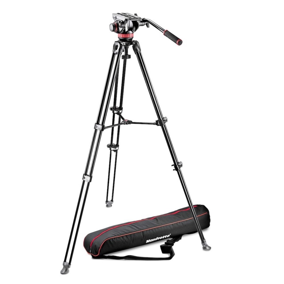Kit de vídeo Manfrotto MVK502AM-1
