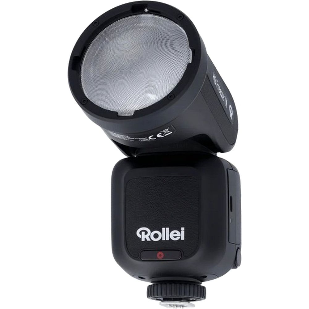 Flash universal Rollei HS Freeze 1X