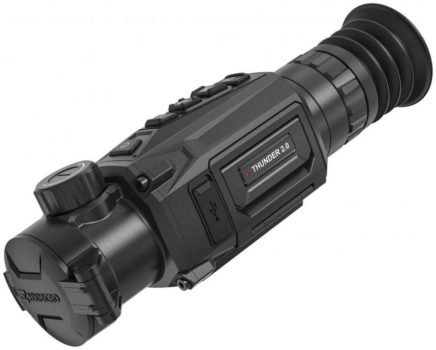 Visor termográfico Hikmicro Thunder 2.0 TE25