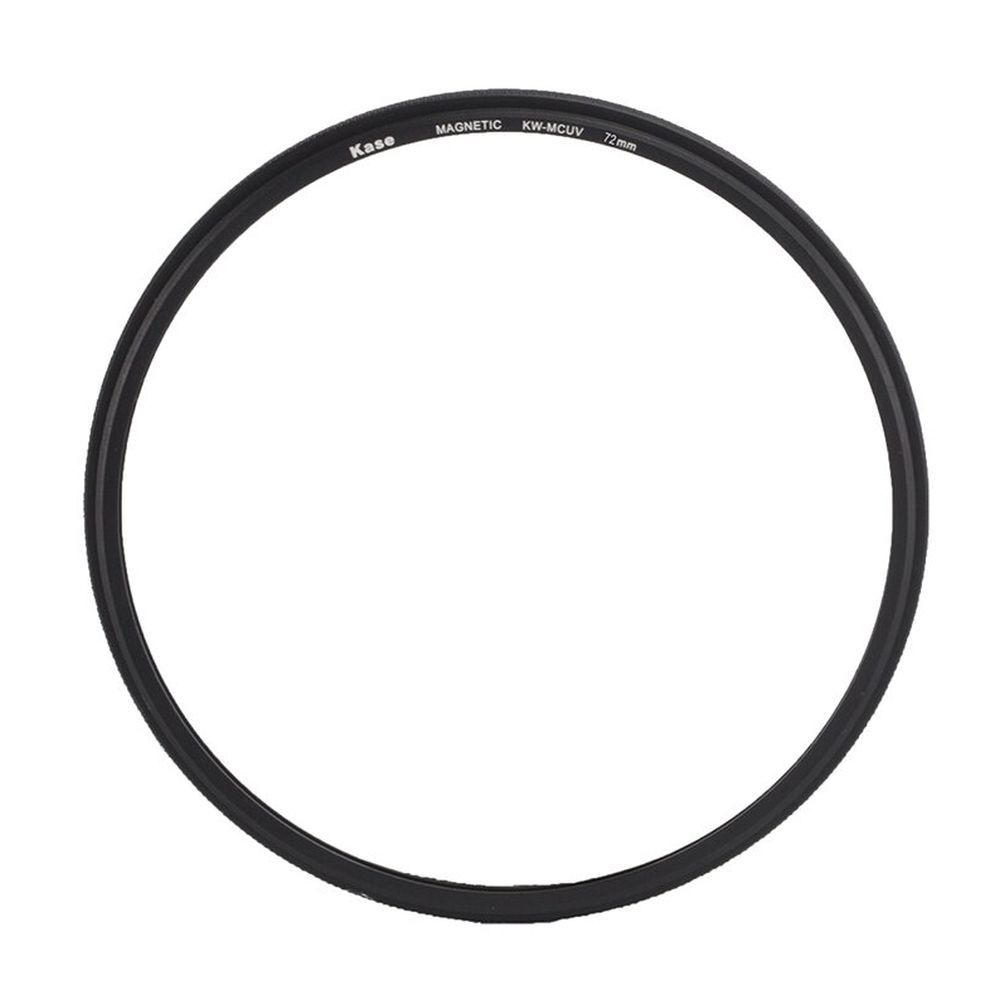 Filtro MCUV magnético Kase Wolverine 72mm
