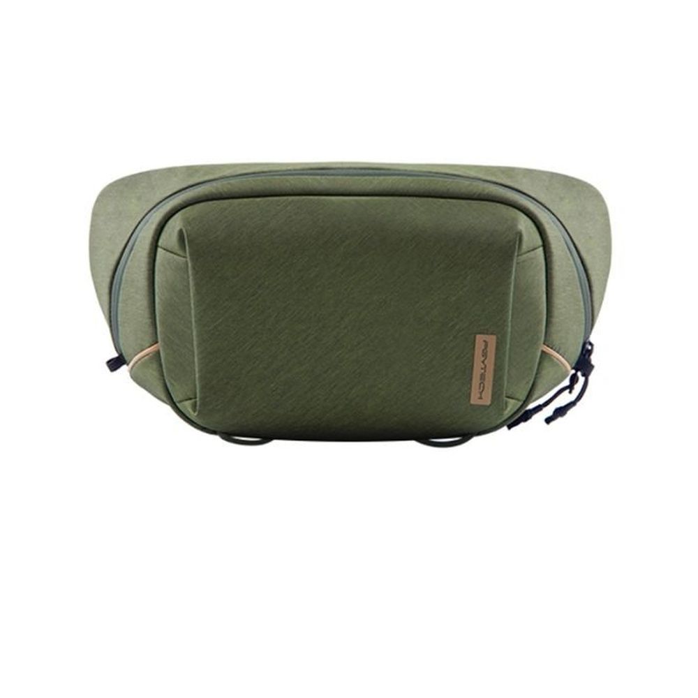 PGYTech OneGo Solo V2 4L, verde musgo