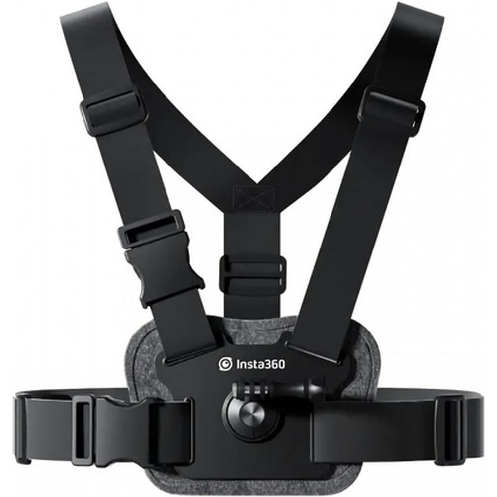 Correa pectoral INSTA360