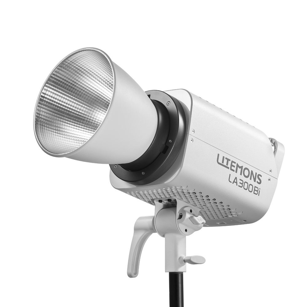 Luz de vídeo LED Godox Litemons LA300Bi