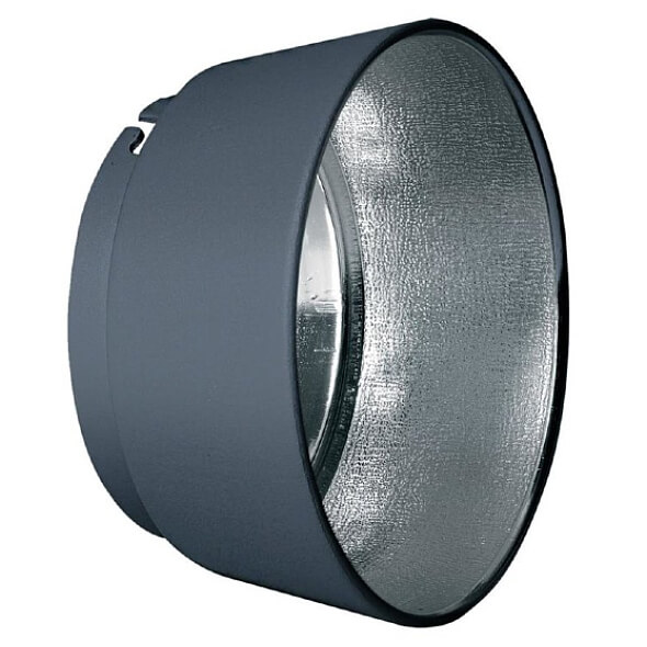 Elinchrom Paraguas Ancho Reflector de 16 cm
