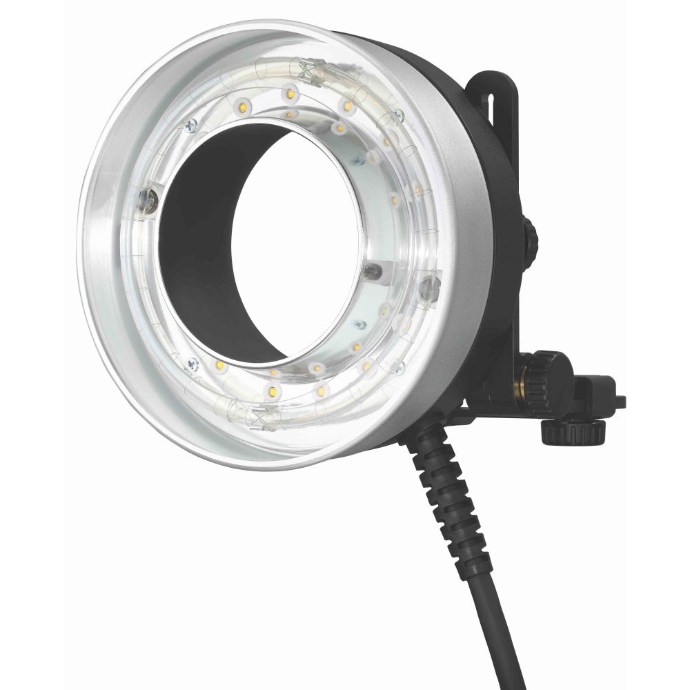 Godox R1200 - Cabezal de flash anular para AD1200Pro