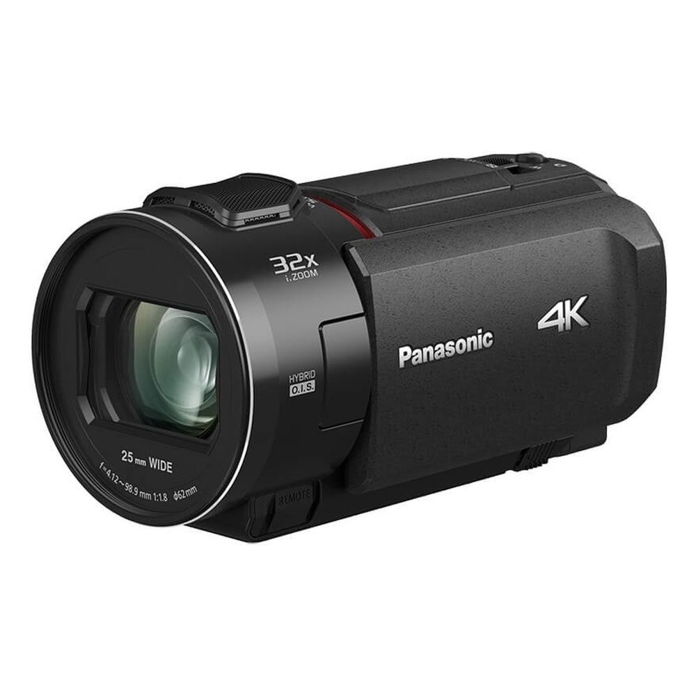 Panasonic HC-VX3 negro