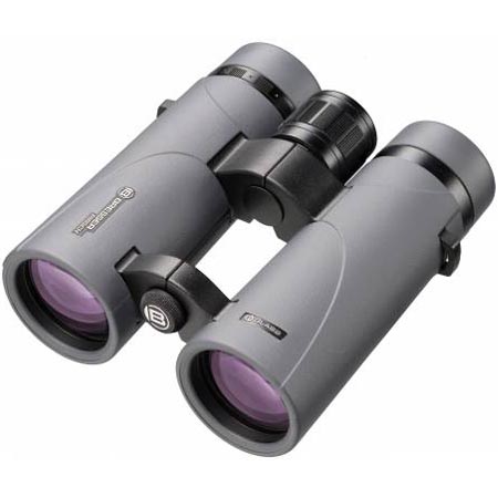 Bresser Pirsch ED 10x42 Fernglas Phase Coating Prismáticos