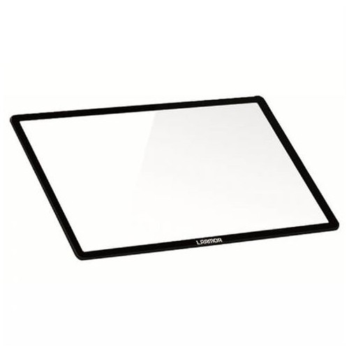 Protector de pantalla Larmor IV Sony A7R V