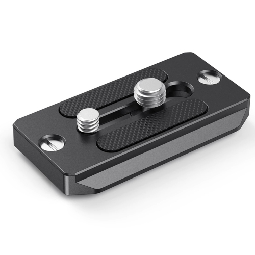 Placa de liberación rápida SmallRig 2146 (compatible con Arca-Swiss)