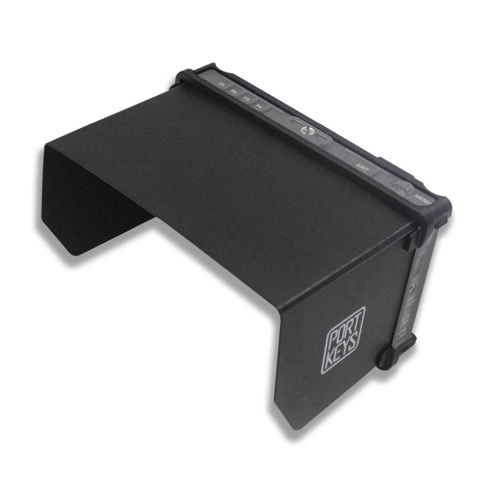 Parasol para objetivo Portkeys LH7P
