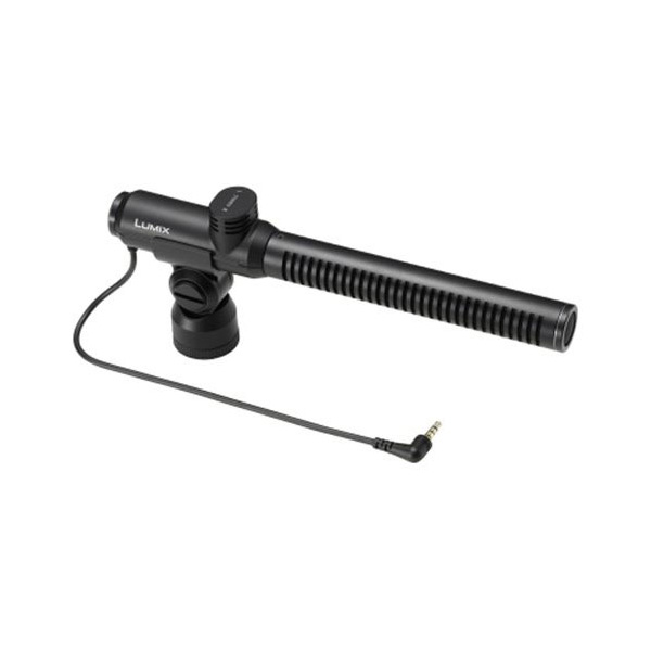 Panasonic DMW-MS2 Micrófono Estéreo