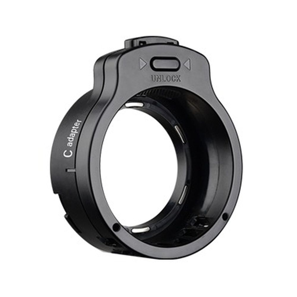 Adaptador SMDV C para A1, A10, V1, AD100pro