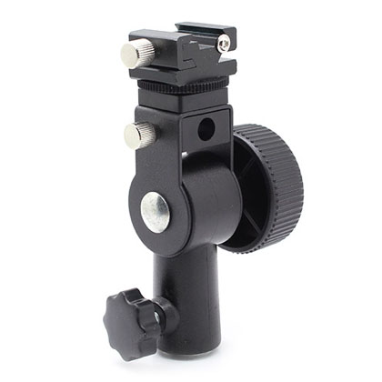 Soporte Godox Speedlite D