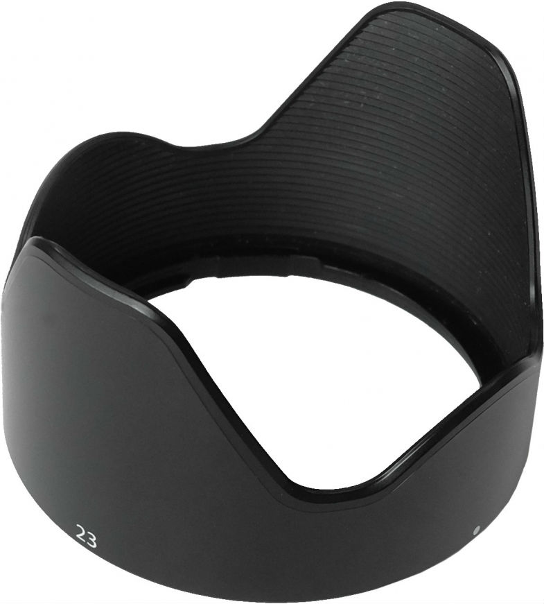 Fujifilm Visera de Objetivo para XF 23mm