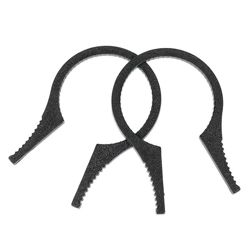 Caruba Pinza Pequeña para Filtros (46-62mm) (2 uds)