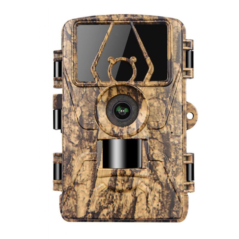 Cámara Braun Scouting Cam Black400 WiFi 8K para fauna salvaje