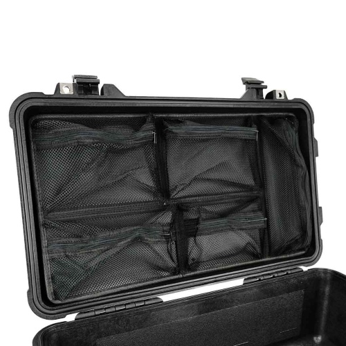 Pelicase 1510/1514 Organizador para Tapa