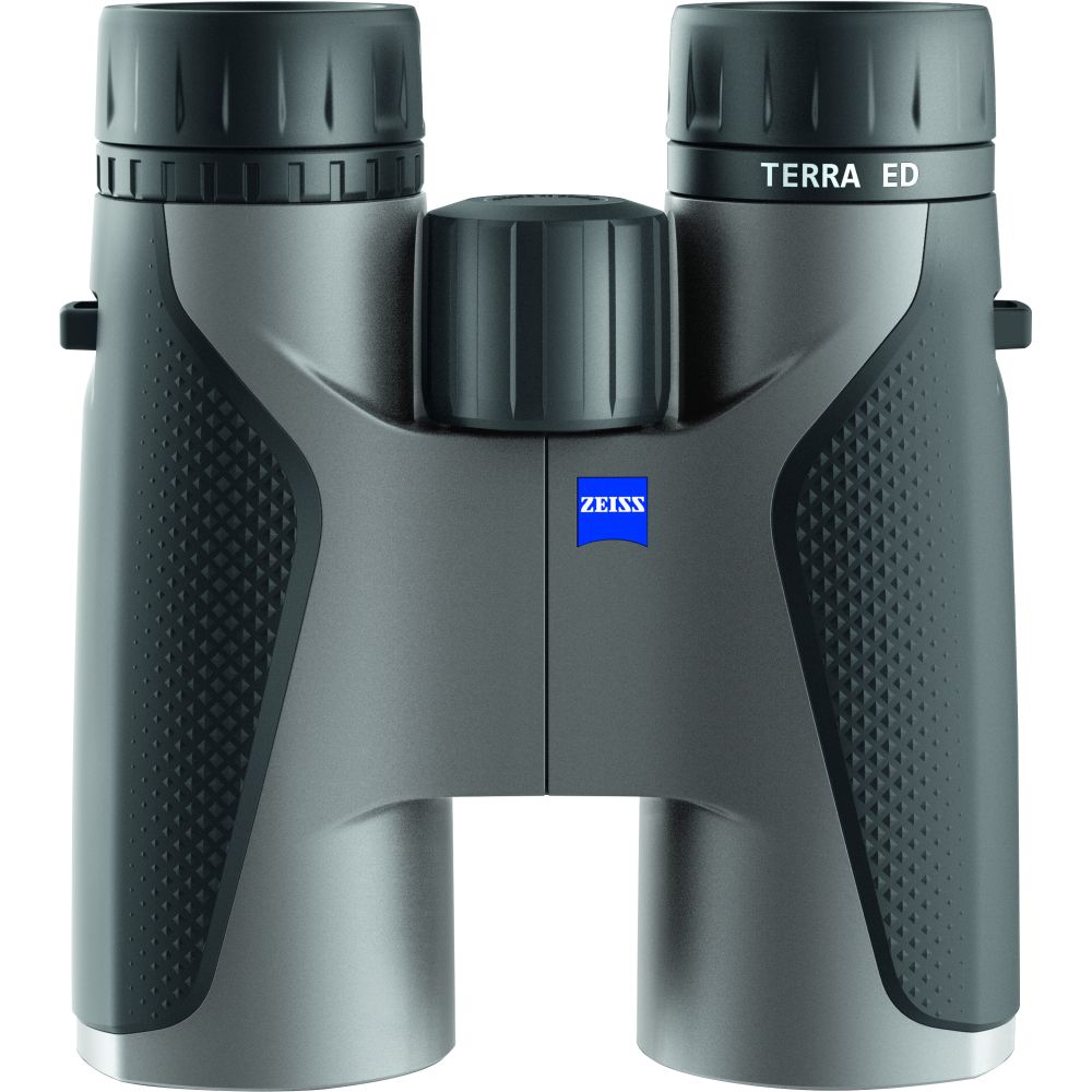 Zeiss Terra 10x42 Gris