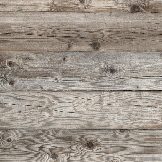 Bresser Colcha Plana 40x40cm Drijfhout